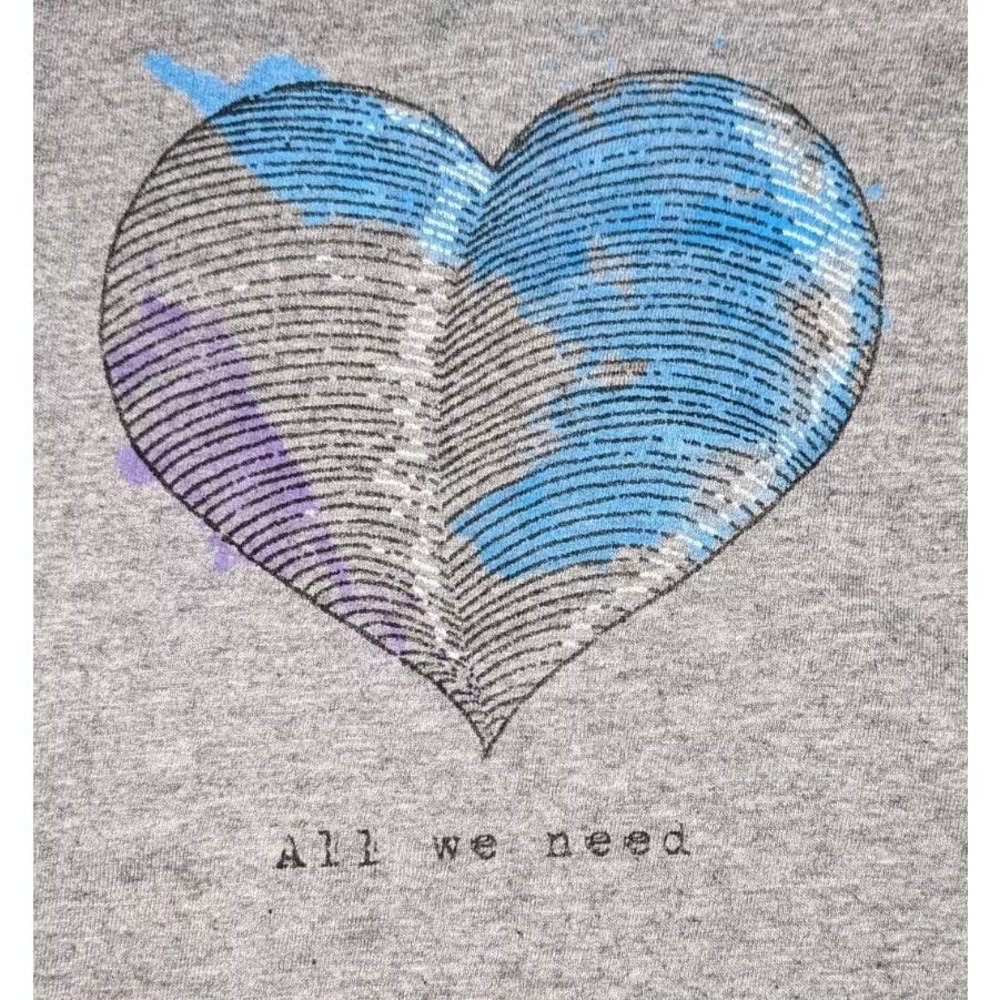 Life Is Good 'All We Need' Tee XL